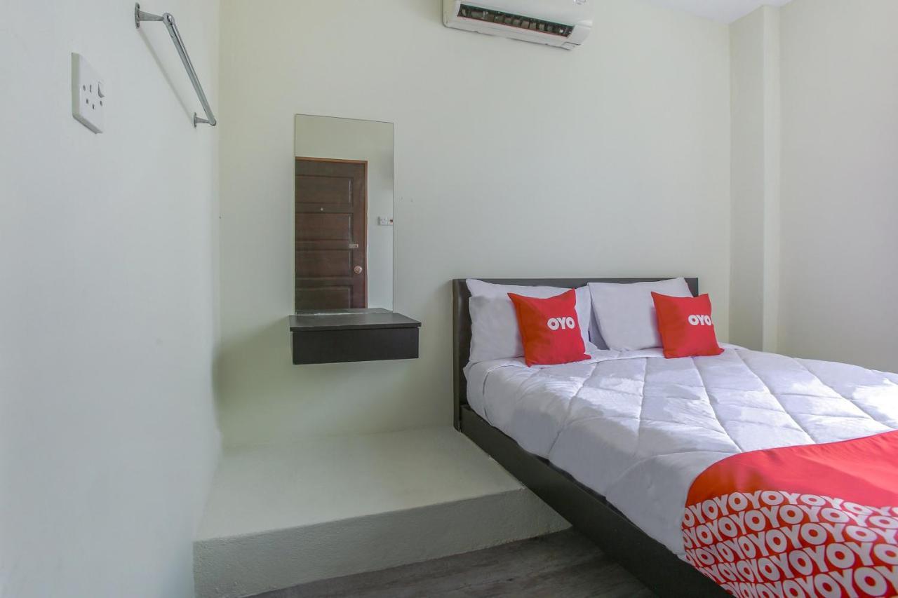 Oyo 822 Zande Motel Kuala Selangor Zewnętrze zdjęcie