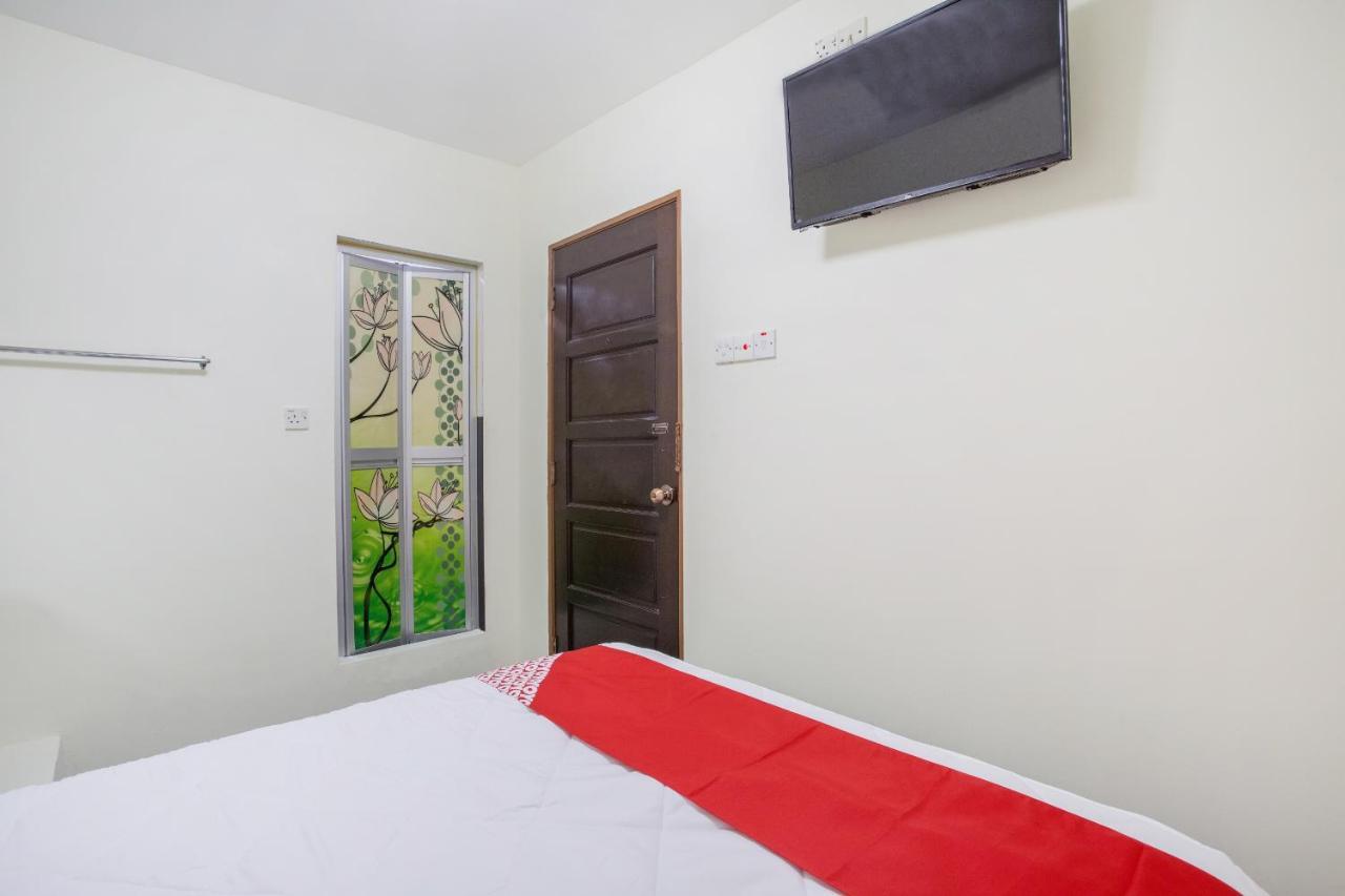 Oyo 822 Zande Motel Kuala Selangor Zewnętrze zdjęcie