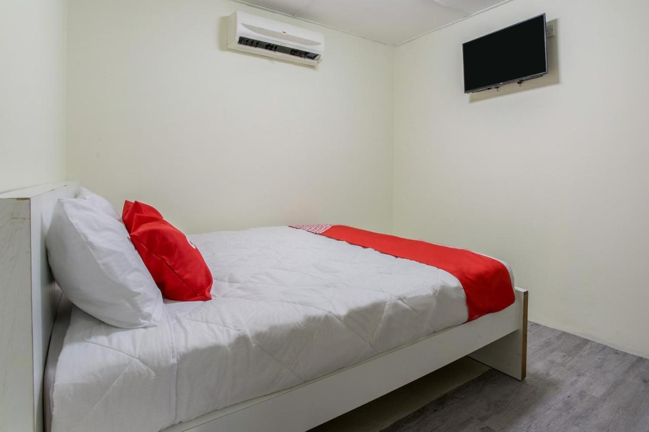 Oyo 822 Zande Motel Kuala Selangor Zewnętrze zdjęcie