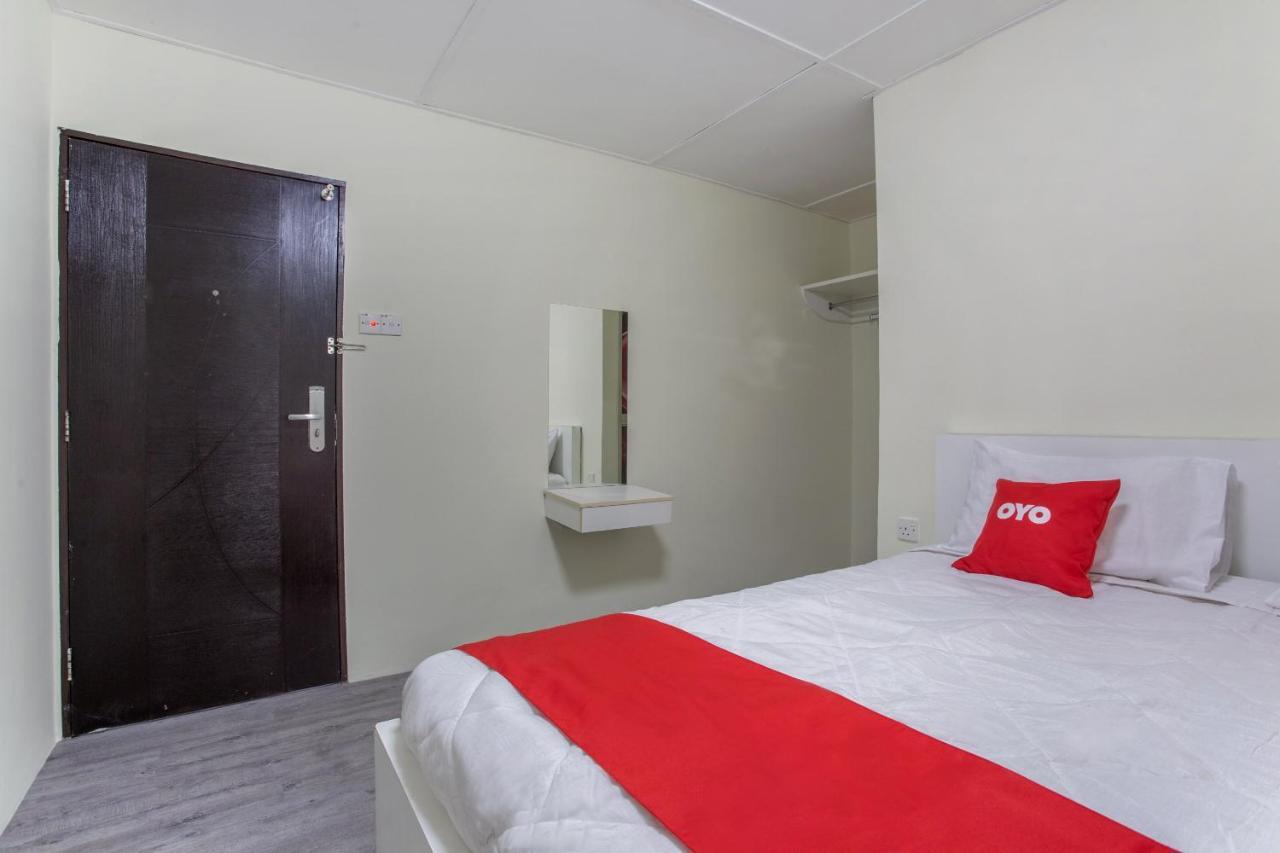 Oyo 822 Zande Motel Kuala Selangor Zewnętrze zdjęcie