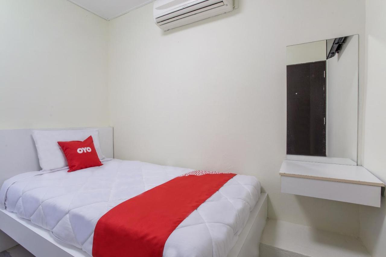 Oyo 822 Zande Motel Kuala Selangor Zewnętrze zdjęcie