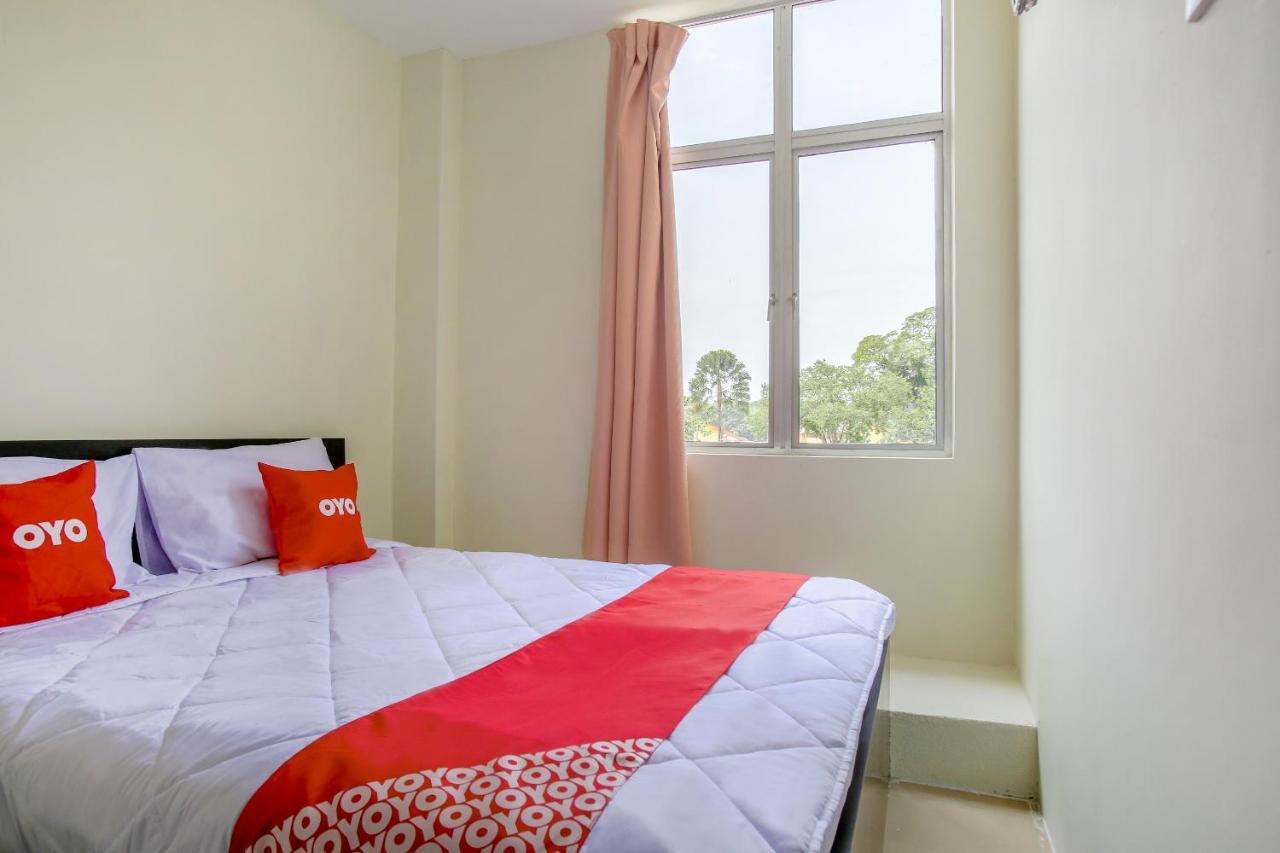 Oyo 822 Zande Motel Kuala Selangor Zewnętrze zdjęcie