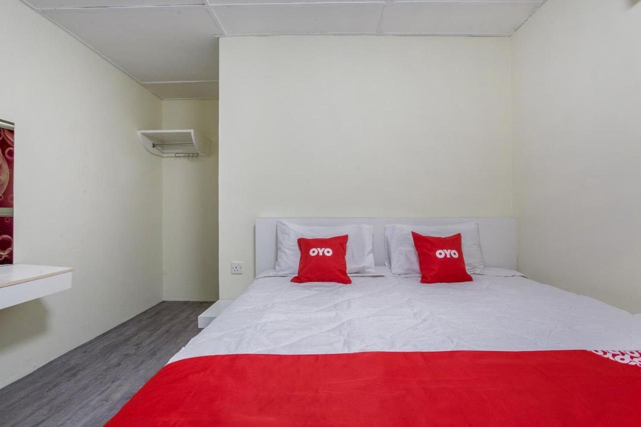 Oyo 822 Zande Motel Kuala Selangor Zewnętrze zdjęcie