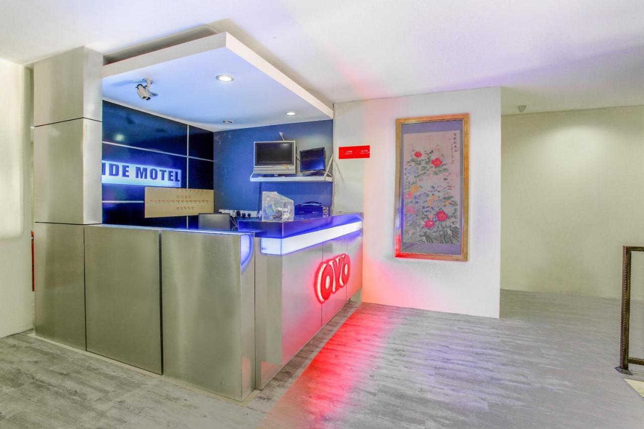 Oyo 822 Zande Motel Kuala Selangor Zewnętrze zdjęcie