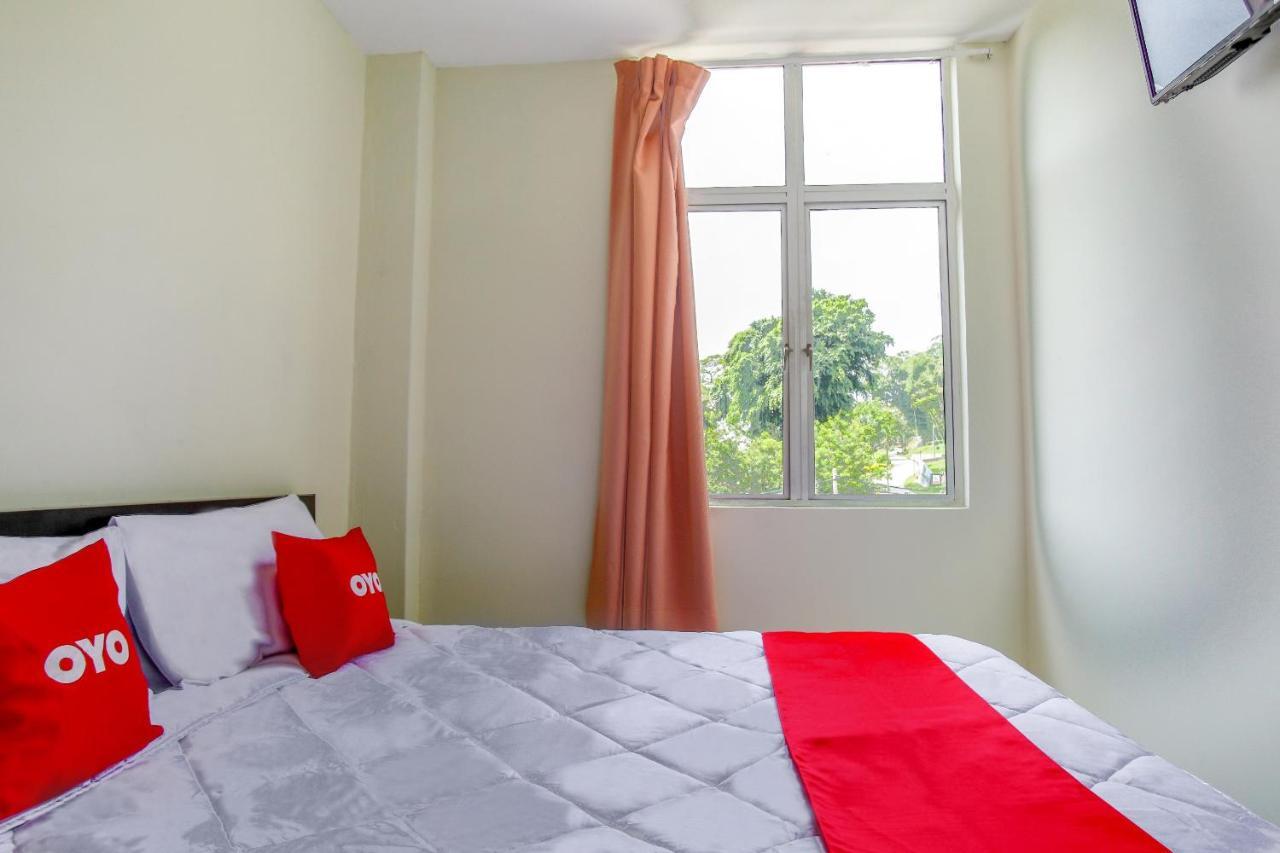 Oyo 822 Zande Motel Kuala Selangor Zewnętrze zdjęcie