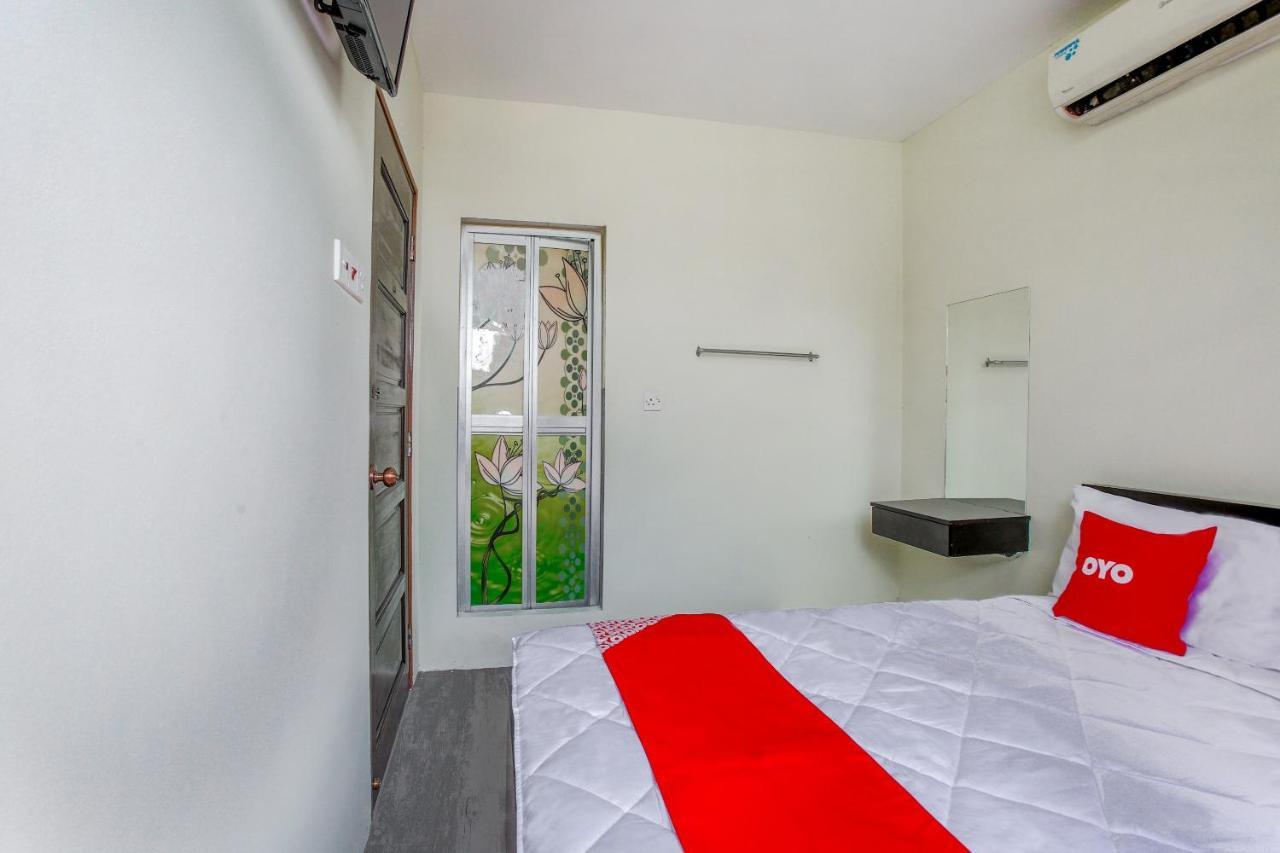 Oyo 822 Zande Motel Kuala Selangor Zewnętrze zdjęcie