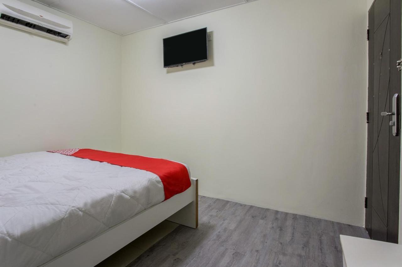 Oyo 822 Zande Motel Kuala Selangor Zewnętrze zdjęcie