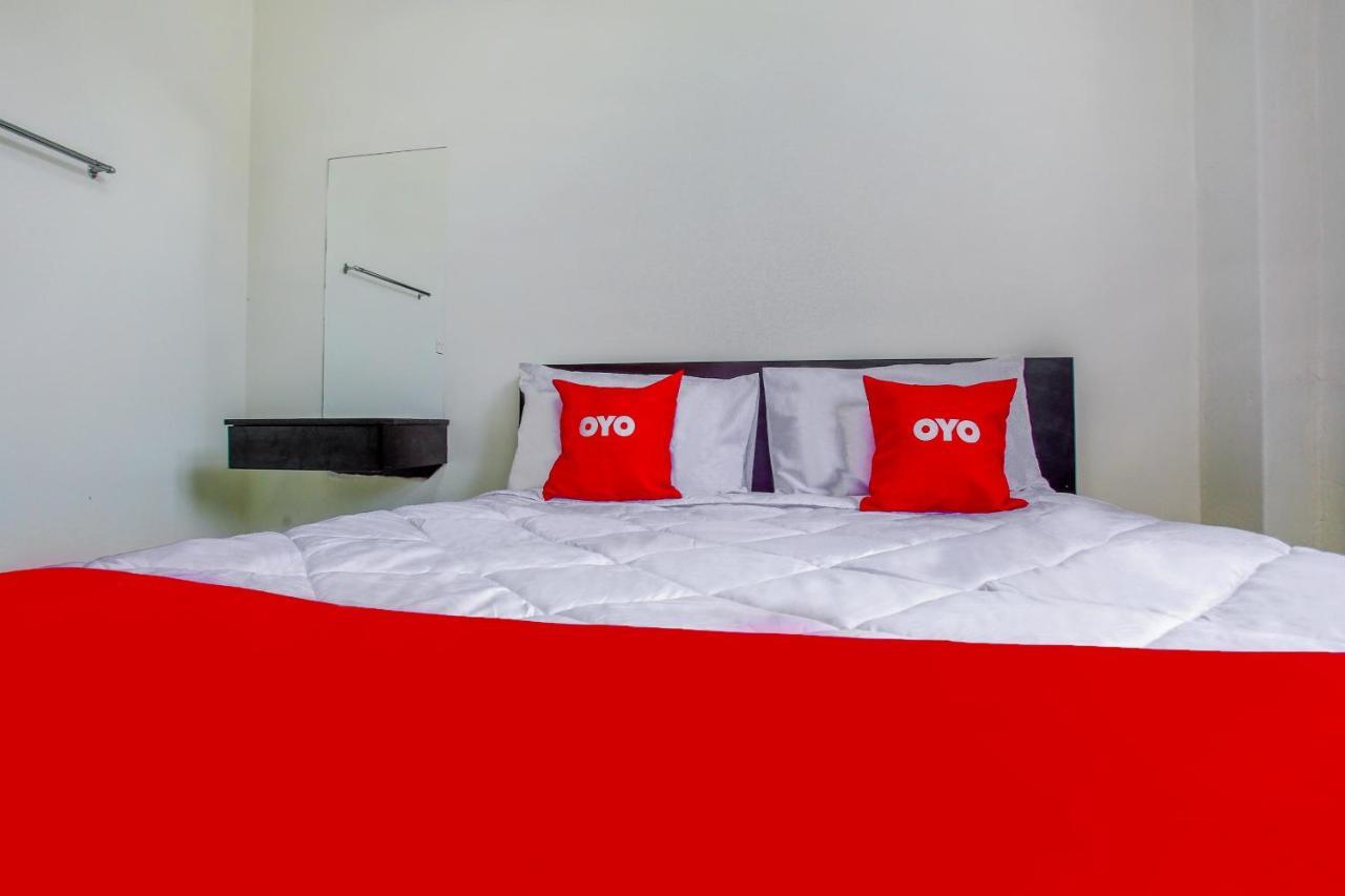 Oyo 822 Zande Motel Kuala Selangor Zewnętrze zdjęcie