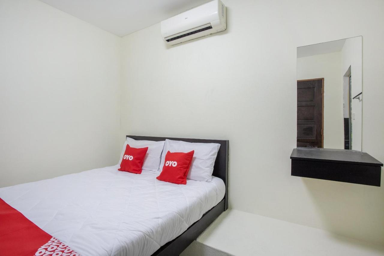 Oyo 822 Zande Motel Kuala Selangor Zewnętrze zdjęcie