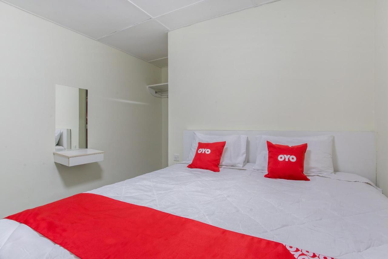 Oyo 822 Zande Motel Kuala Selangor Zewnętrze zdjęcie