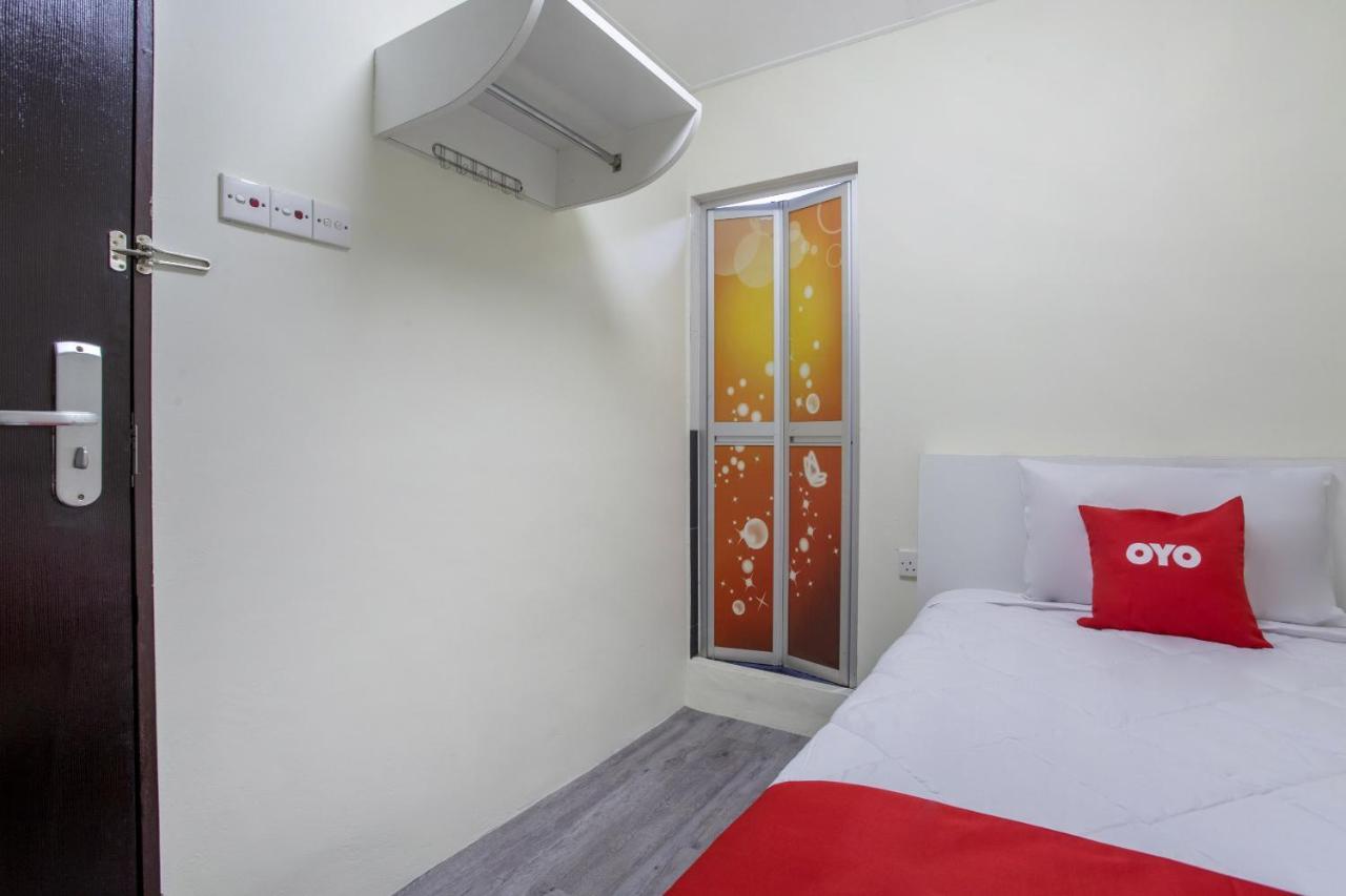 Oyo 822 Zande Motel Kuala Selangor Zewnętrze zdjęcie