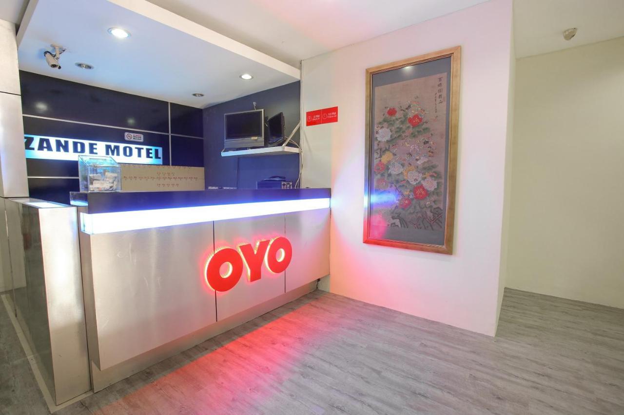 Oyo 822 Zande Motel Kuala Selangor Zewnętrze zdjęcie