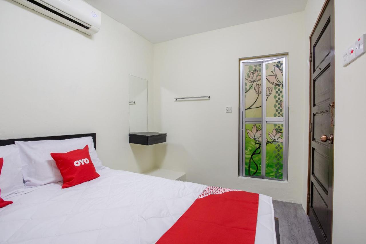 Oyo 822 Zande Motel Kuala Selangor Zewnętrze zdjęcie