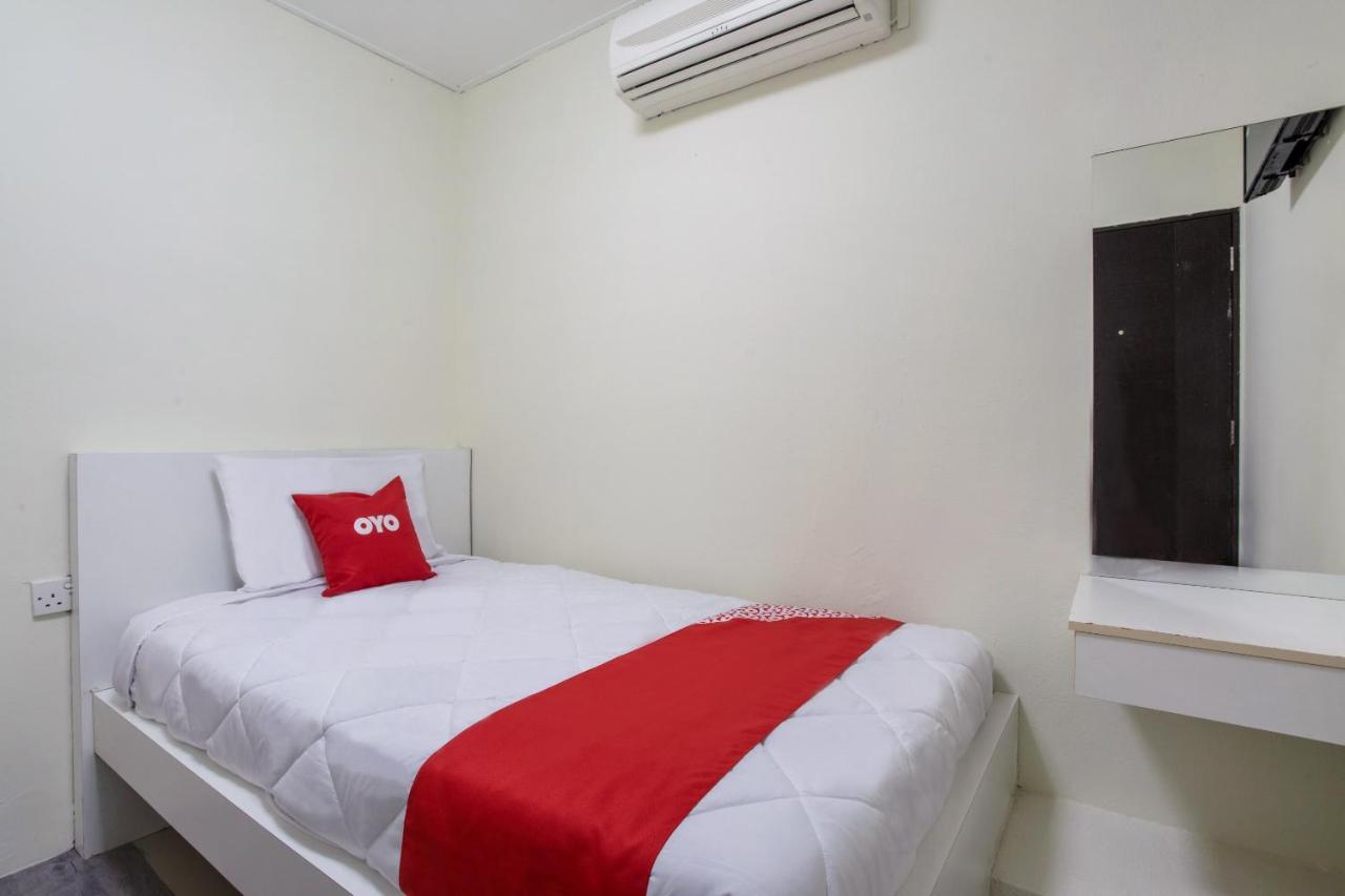 Oyo 822 Zande Motel Kuala Selangor Zewnętrze zdjęcie