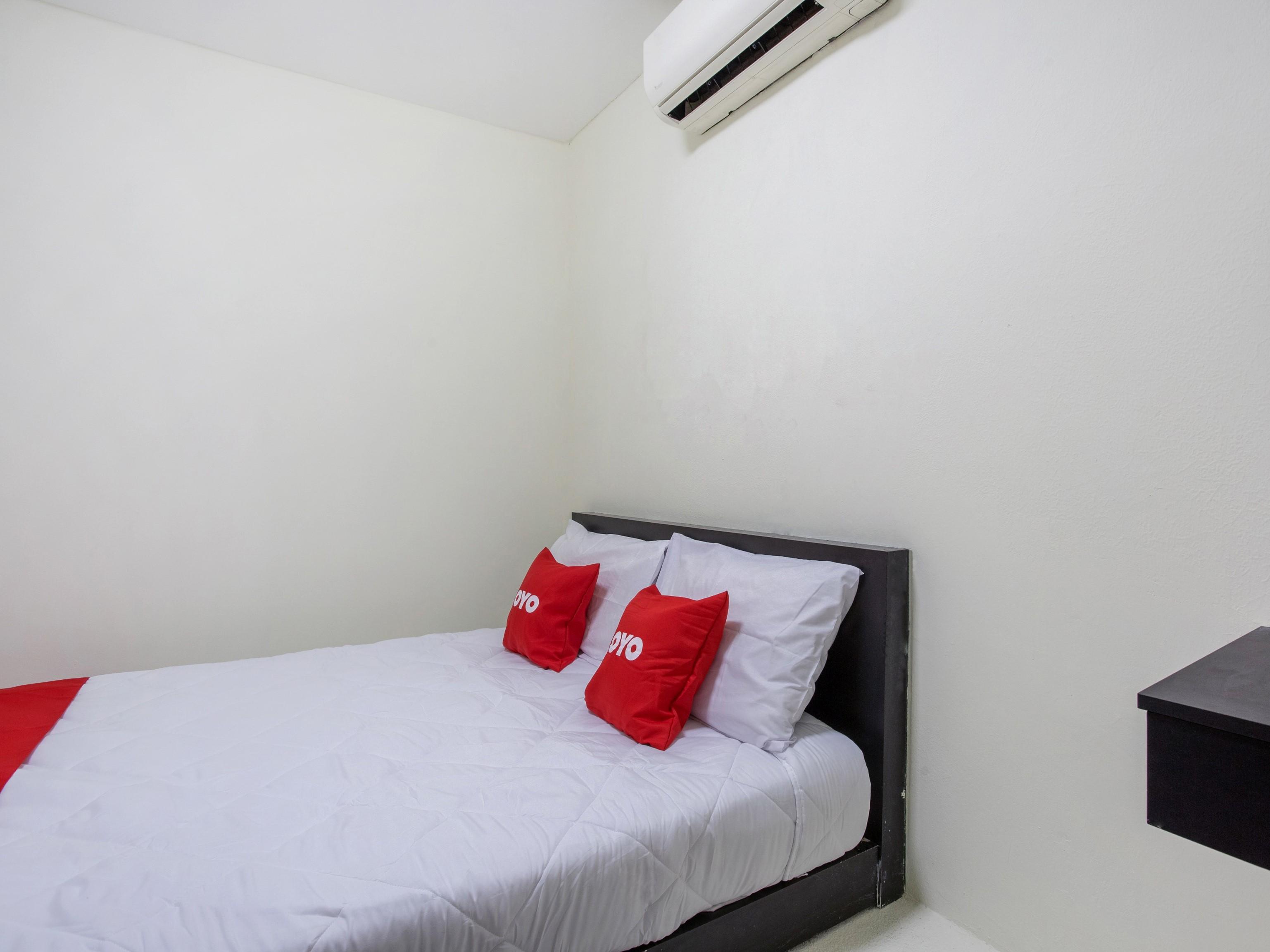 Oyo 822 Zande Motel Kuala Selangor Zewnętrze zdjęcie