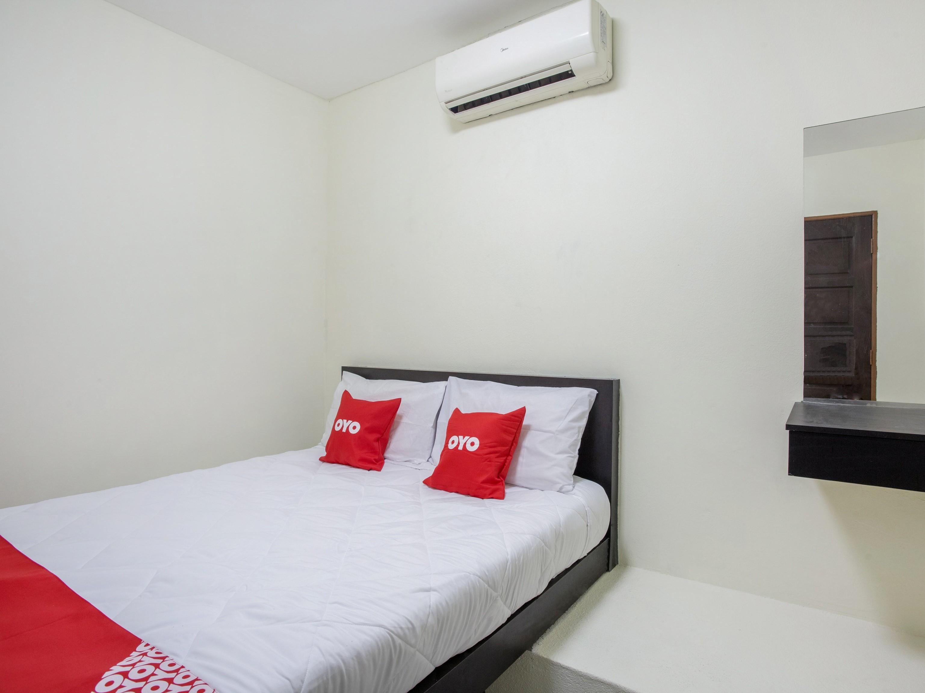 Oyo 822 Zande Motel Kuala Selangor Zewnętrze zdjęcie