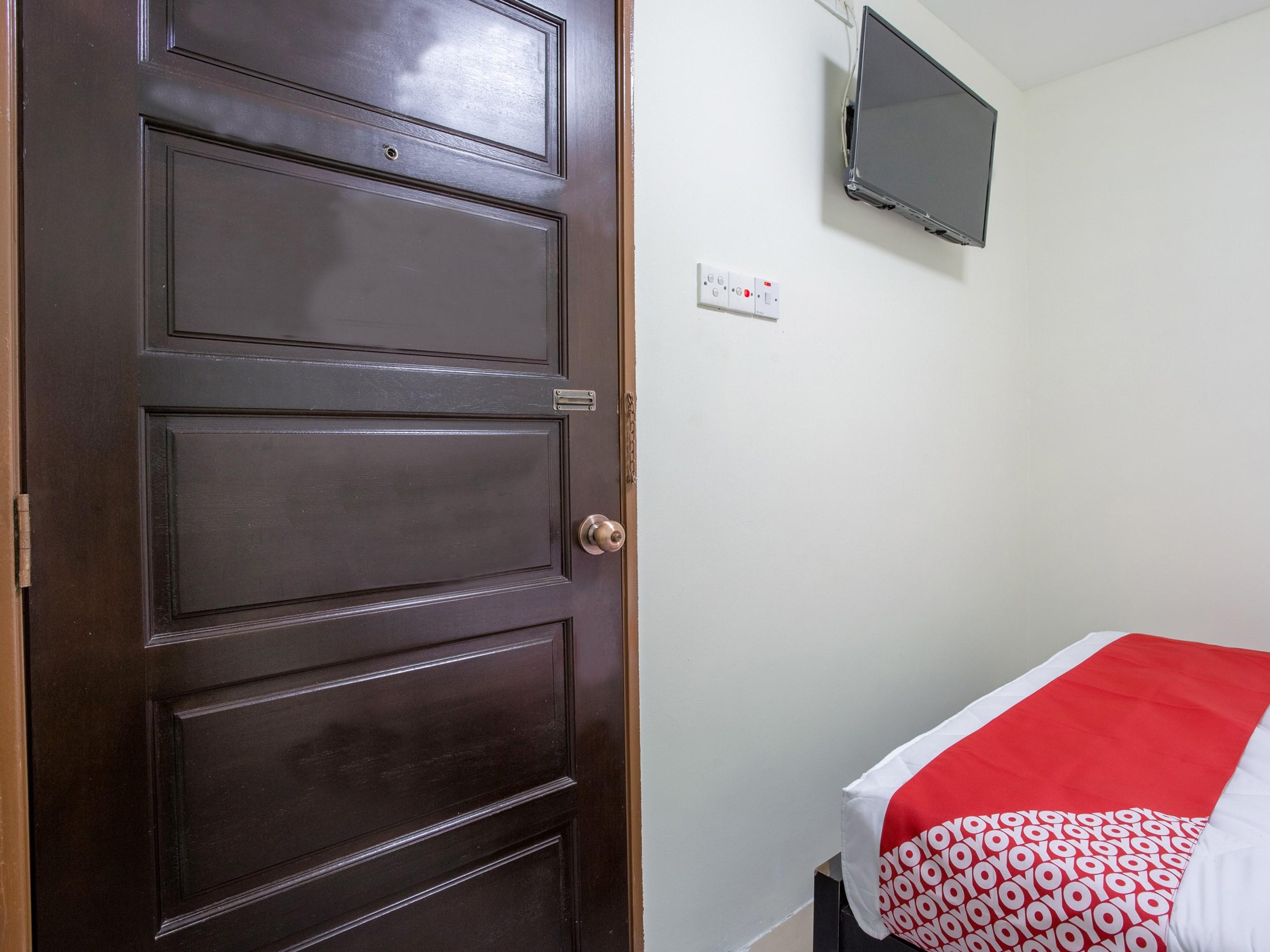 Oyo 822 Zande Motel Kuala Selangor Zewnętrze zdjęcie