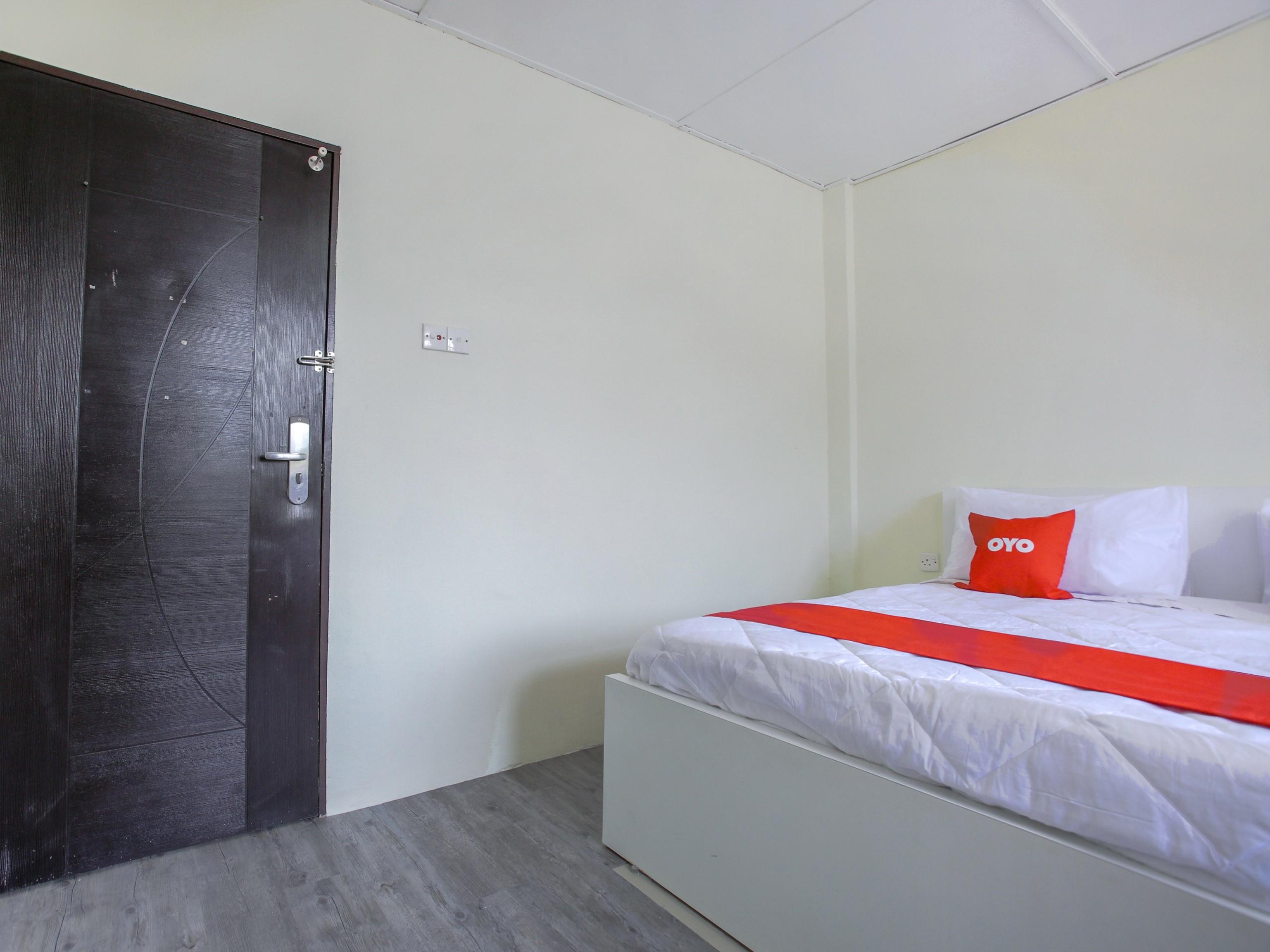 Oyo 822 Zande Motel Kuala Selangor Zewnętrze zdjęcie