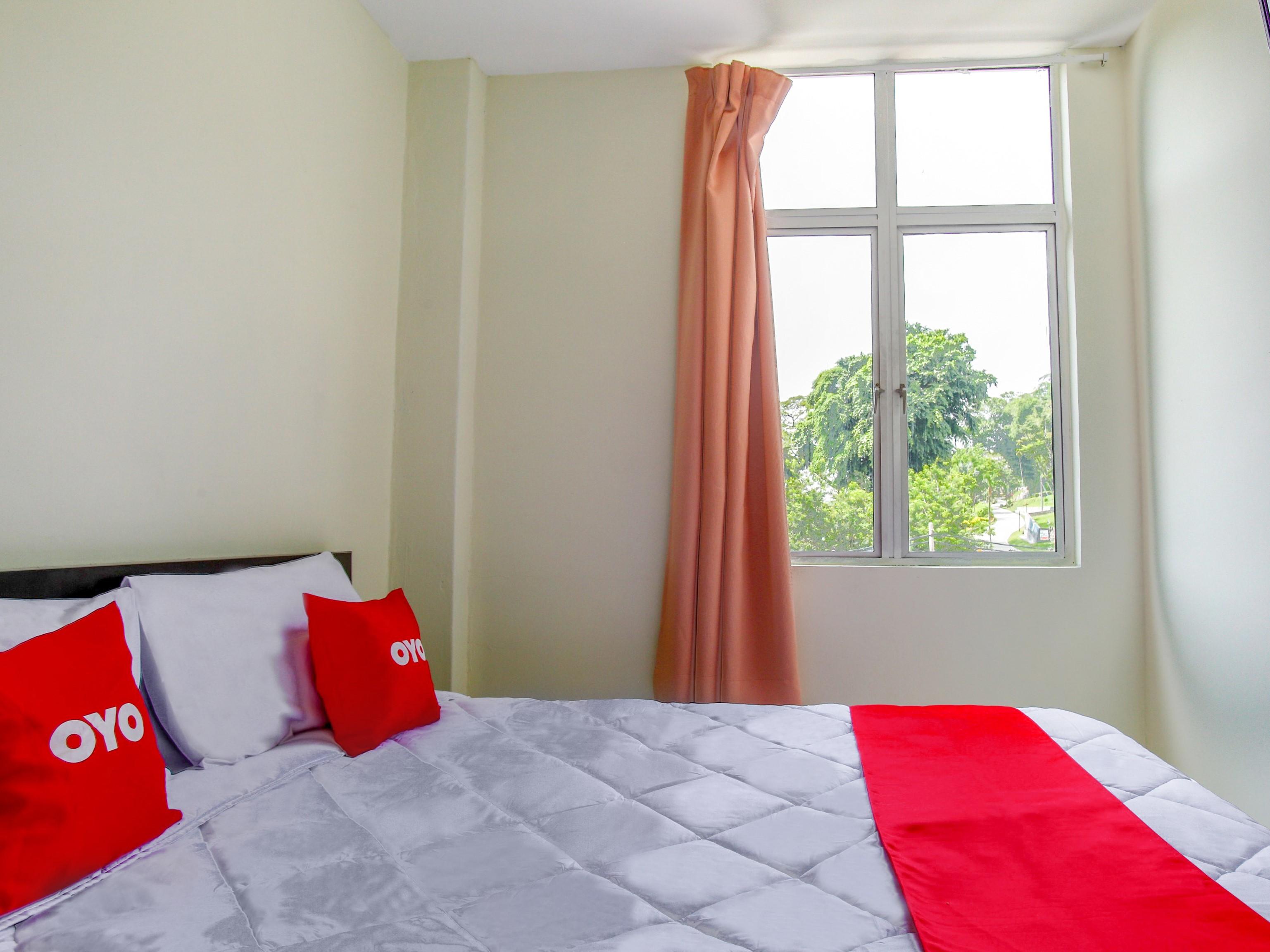 Oyo 822 Zande Motel Kuala Selangor Zewnętrze zdjęcie
