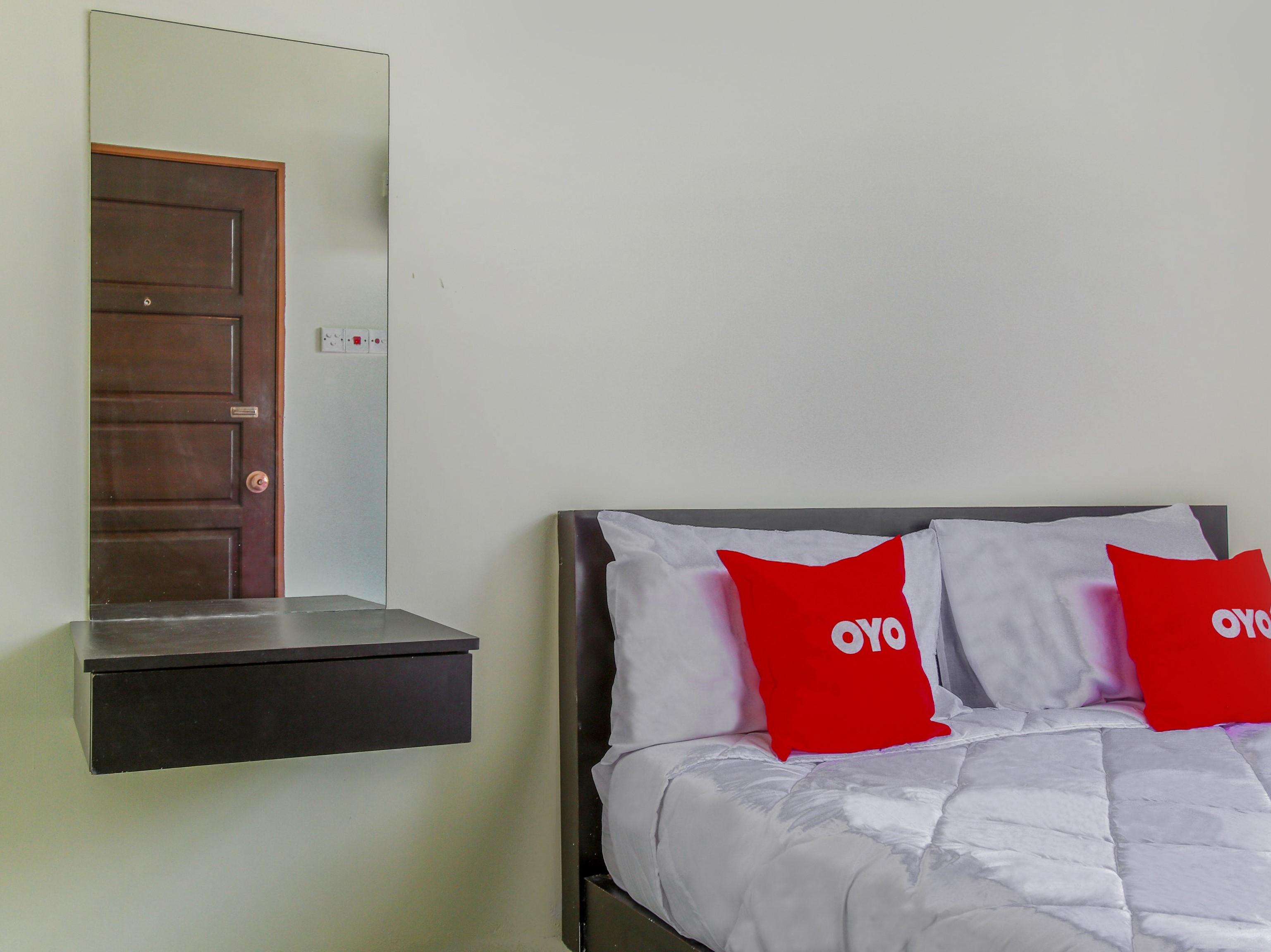 Oyo 822 Zande Motel Kuala Selangor Zewnętrze zdjęcie