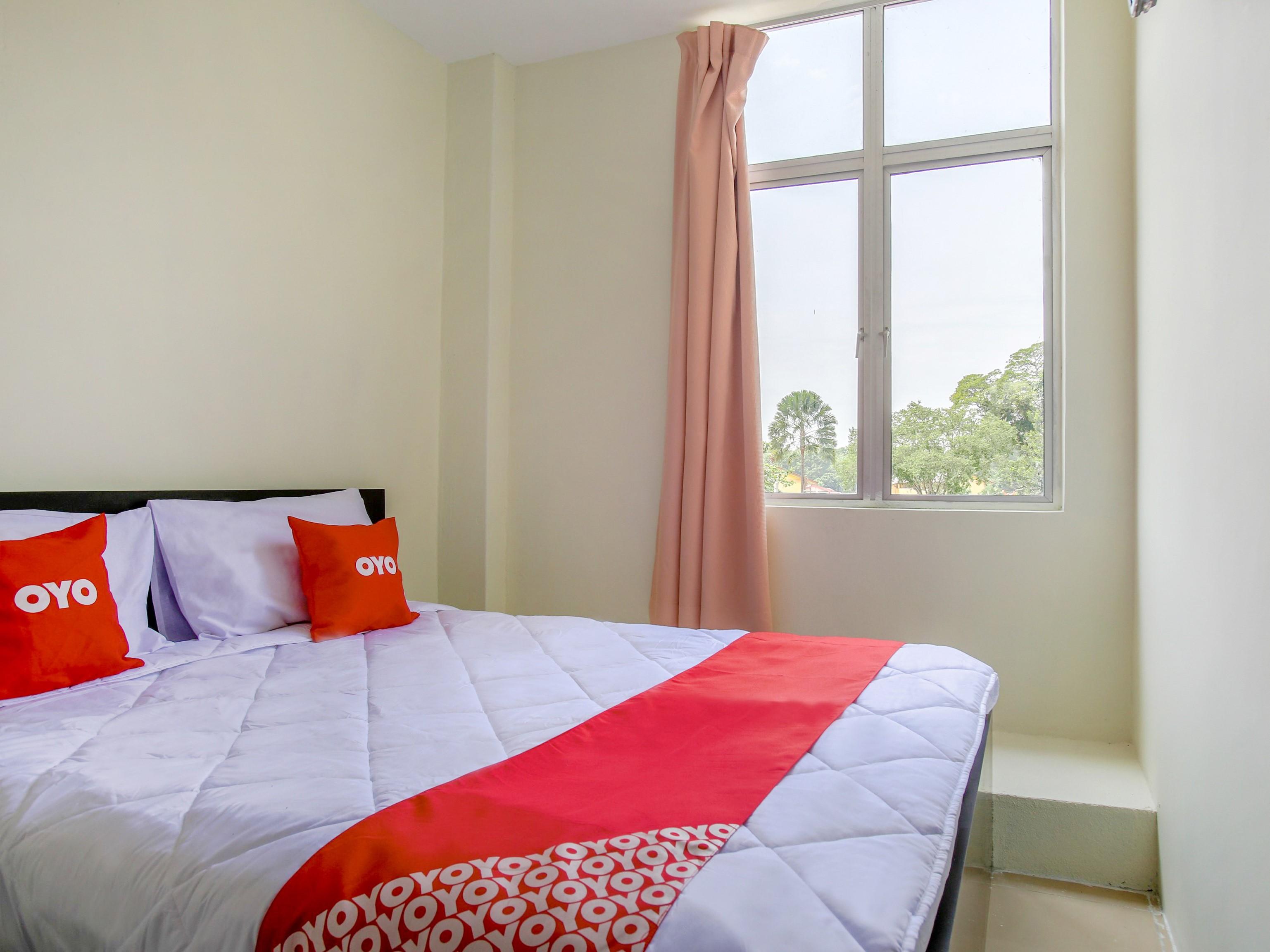 Oyo 822 Zande Motel Kuala Selangor Zewnętrze zdjęcie