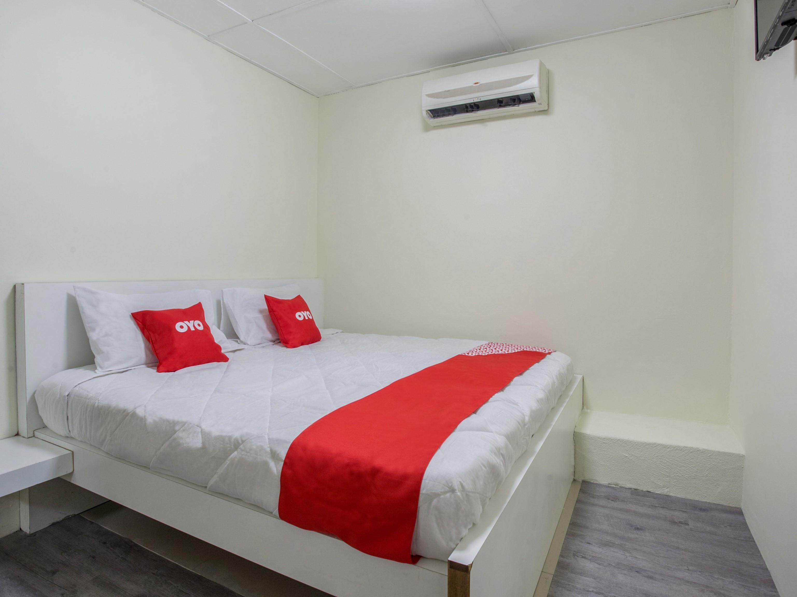 Oyo 822 Zande Motel Kuala Selangor Zewnętrze zdjęcie