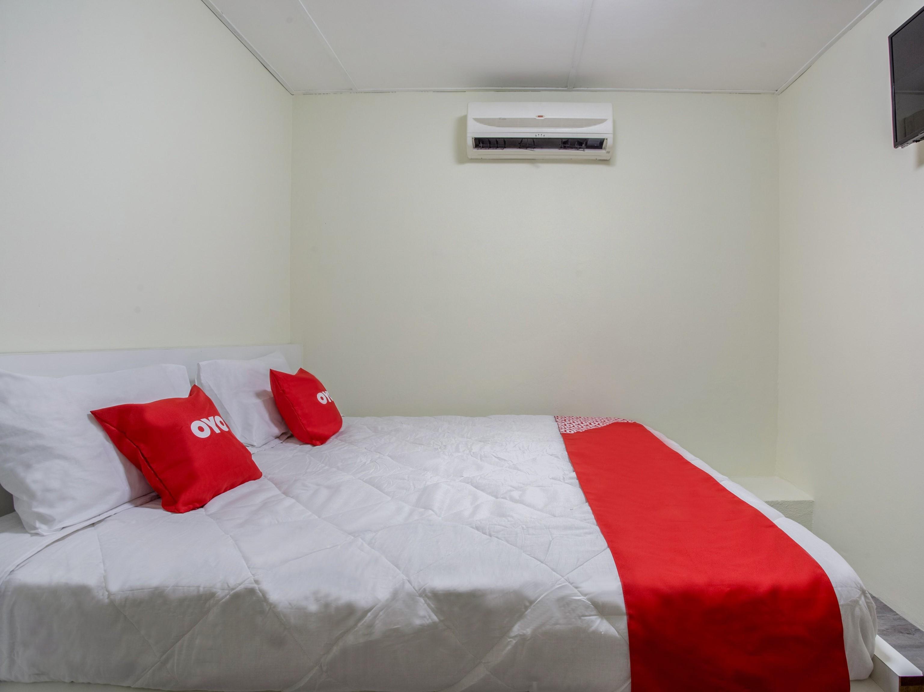 Oyo 822 Zande Motel Kuala Selangor Zewnętrze zdjęcie