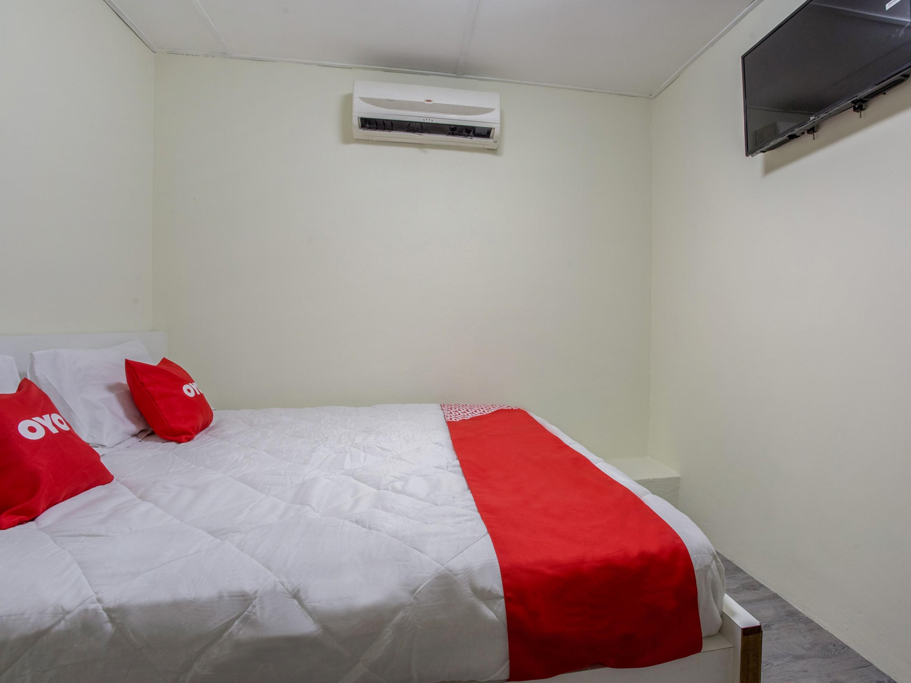 Oyo 822 Zande Motel Kuala Selangor Zewnętrze zdjęcie