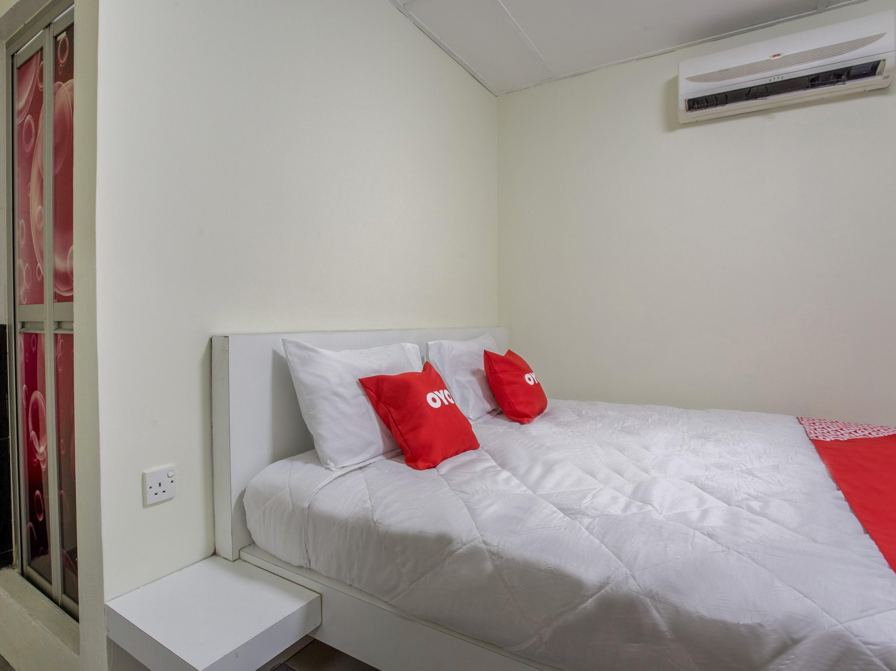 Oyo 822 Zande Motel Kuala Selangor Zewnętrze zdjęcie