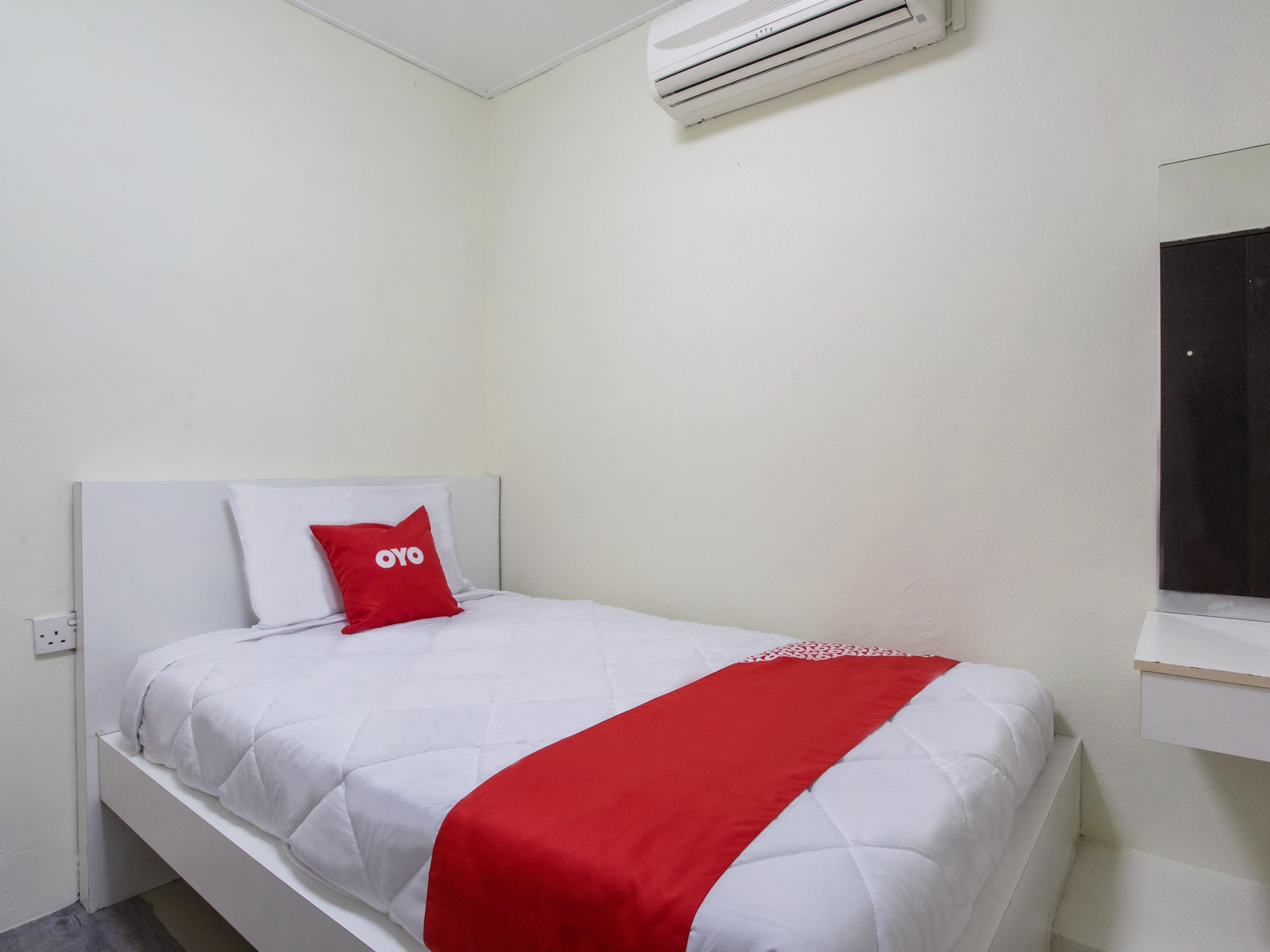 Oyo 822 Zande Motel Kuala Selangor Zewnętrze zdjęcie