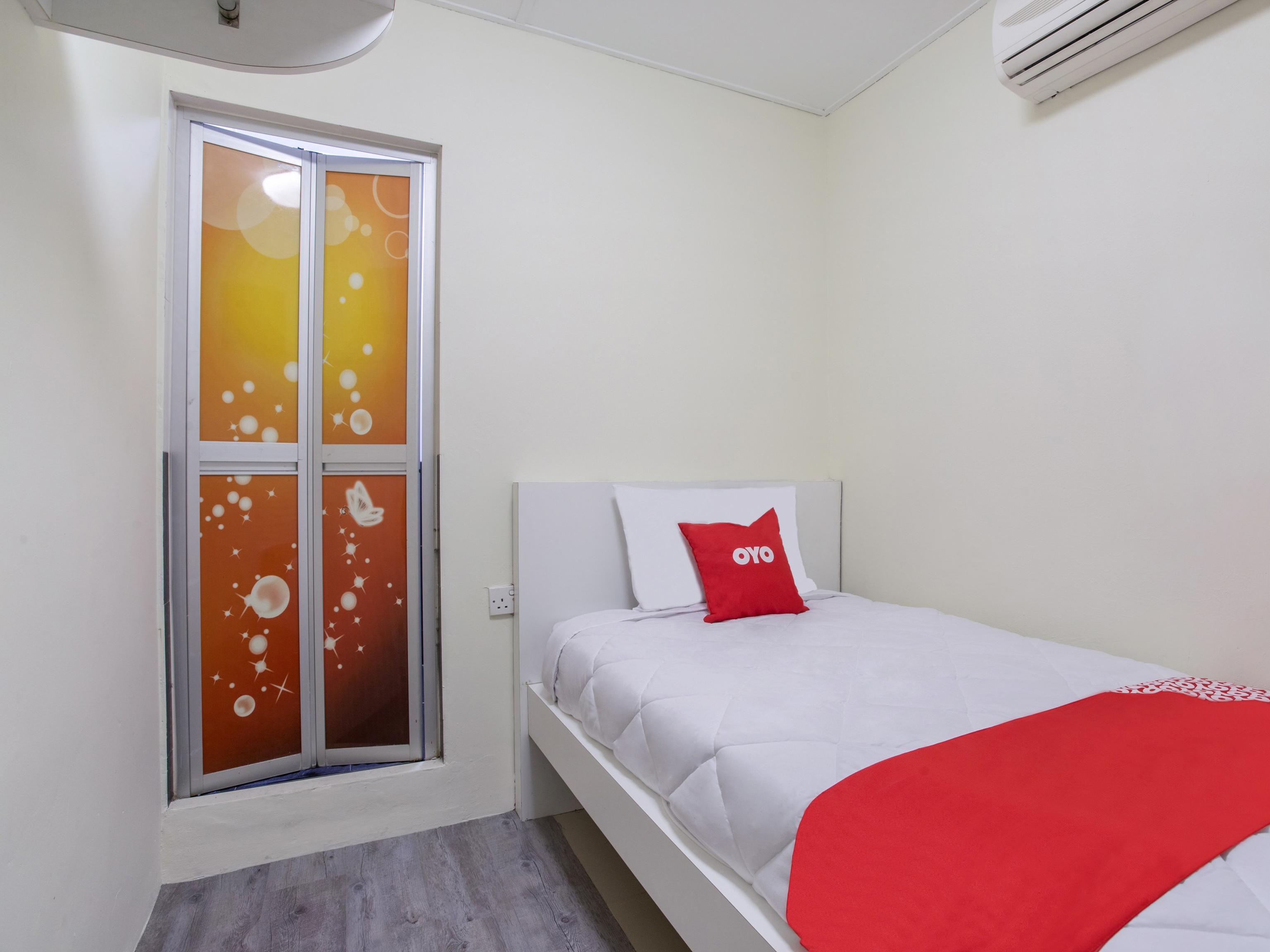 Oyo 822 Zande Motel Kuala Selangor Zewnętrze zdjęcie