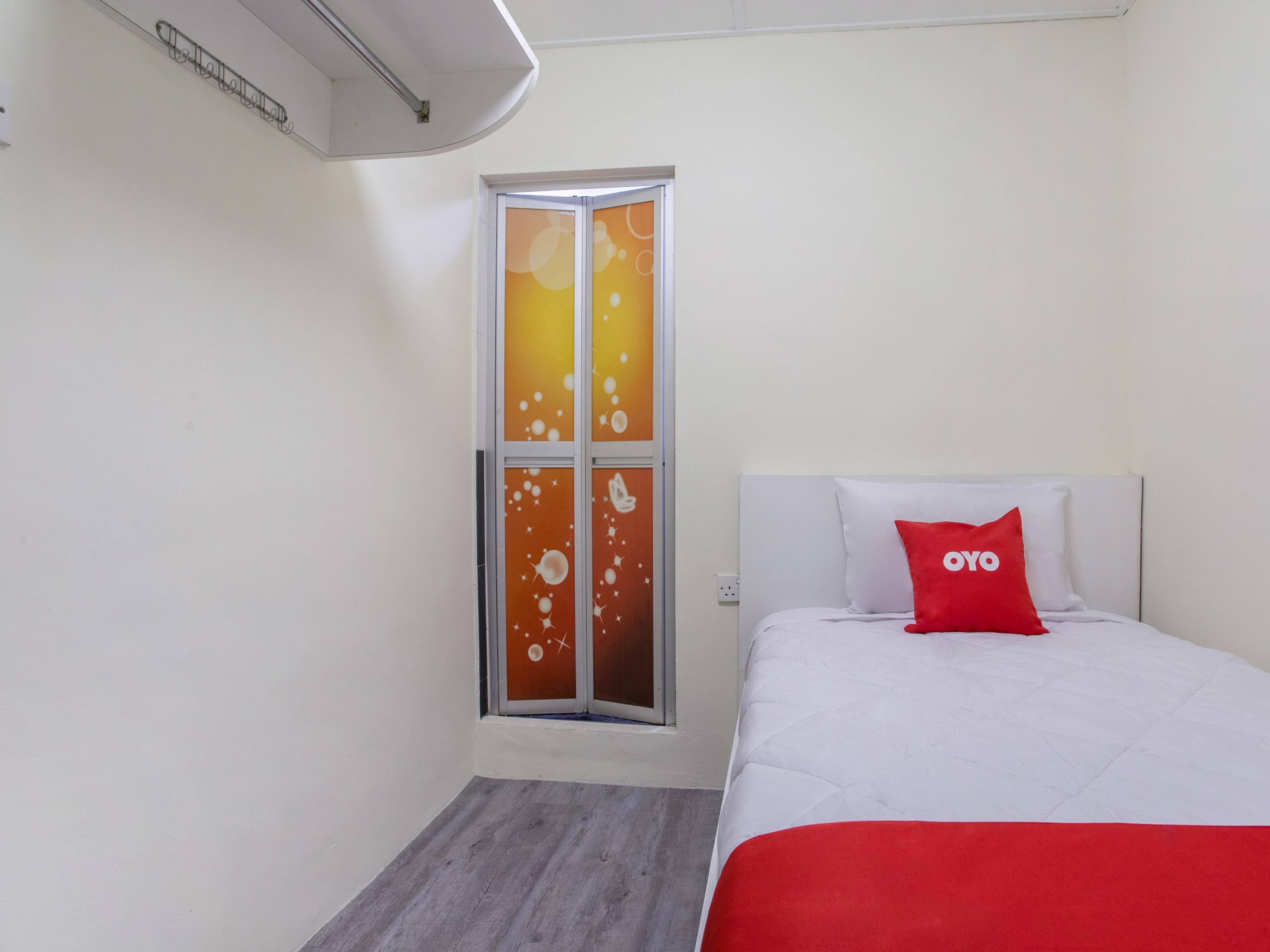 Oyo 822 Zande Motel Kuala Selangor Zewnętrze zdjęcie