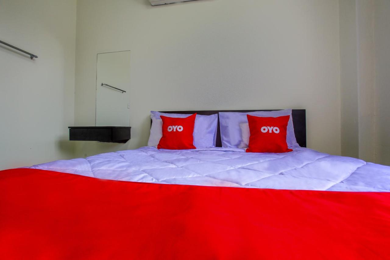 Oyo 822 Zande Motel Kuala Selangor Zewnętrze zdjęcie