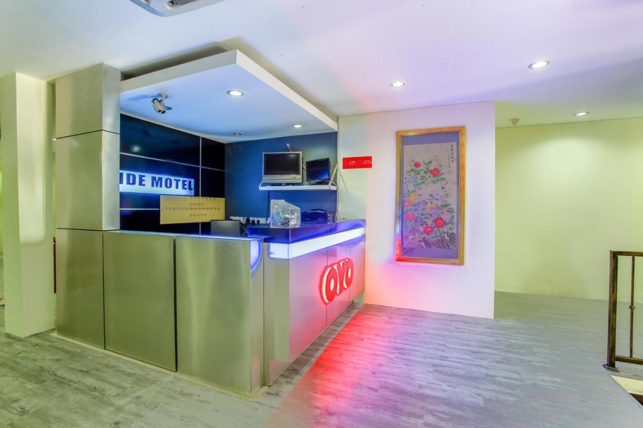 Oyo 822 Zande Motel Kuala Selangor Zewnętrze zdjęcie