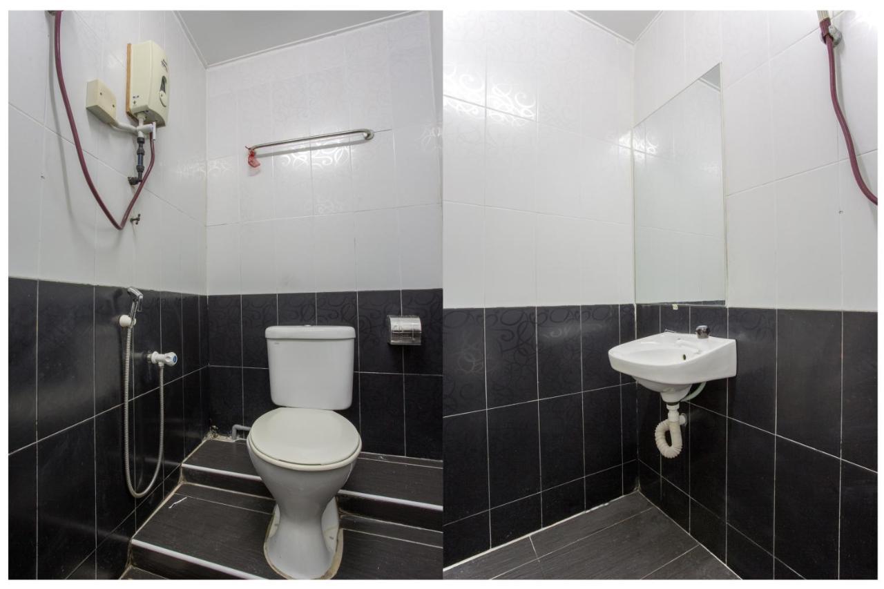 Oyo 822 Zande Motel Kuala Selangor Zewnętrze zdjęcie